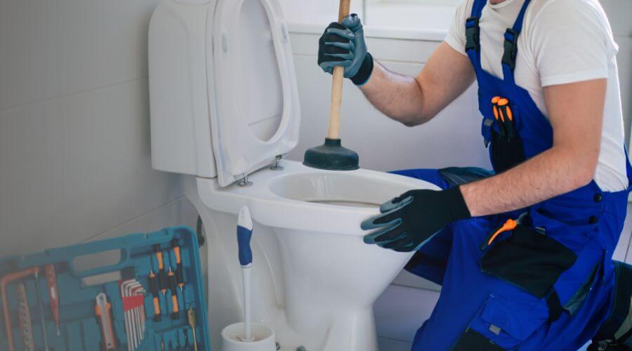 Professional sink repair in Medway, OH